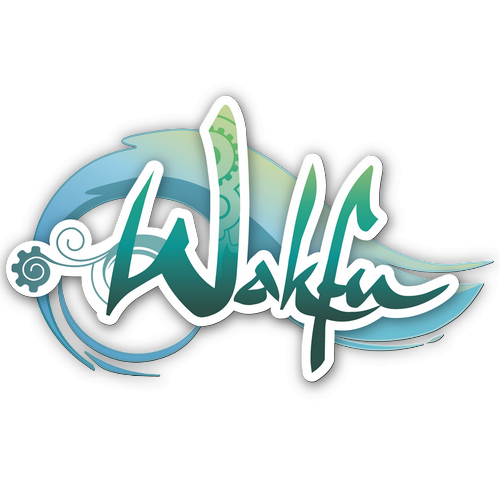 Wakfu logo
